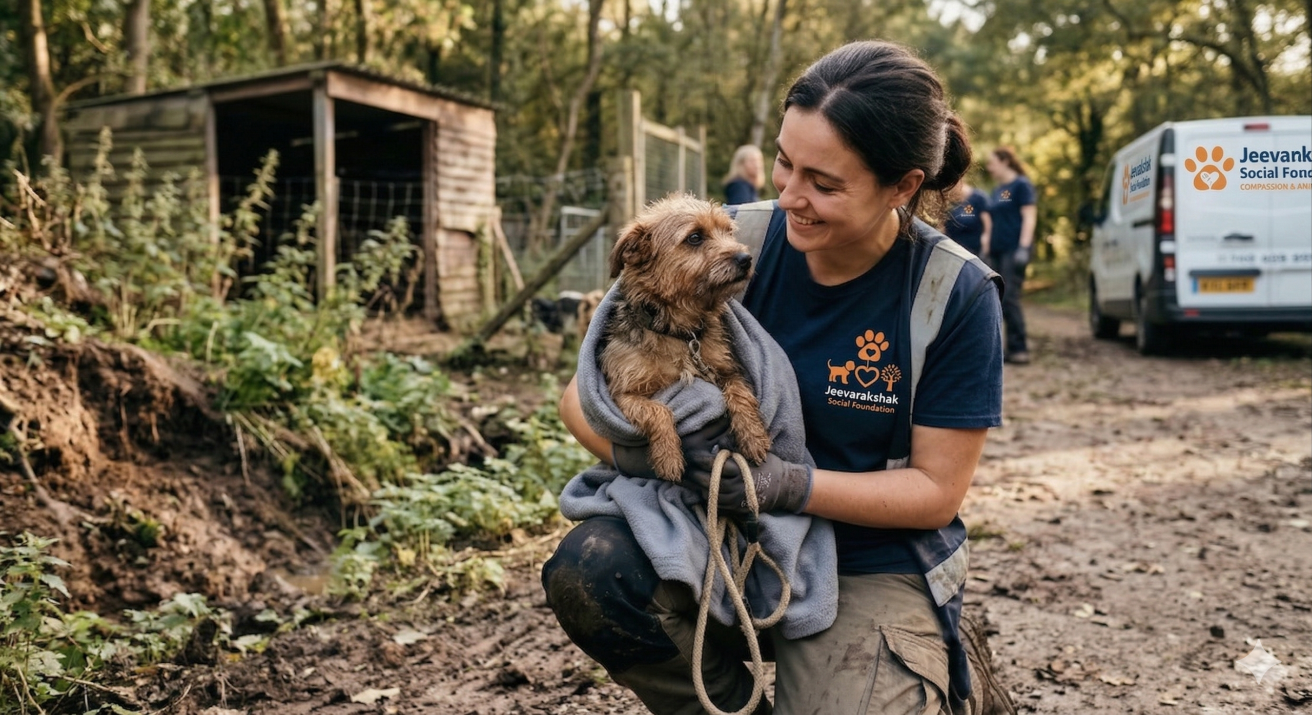 Rescue