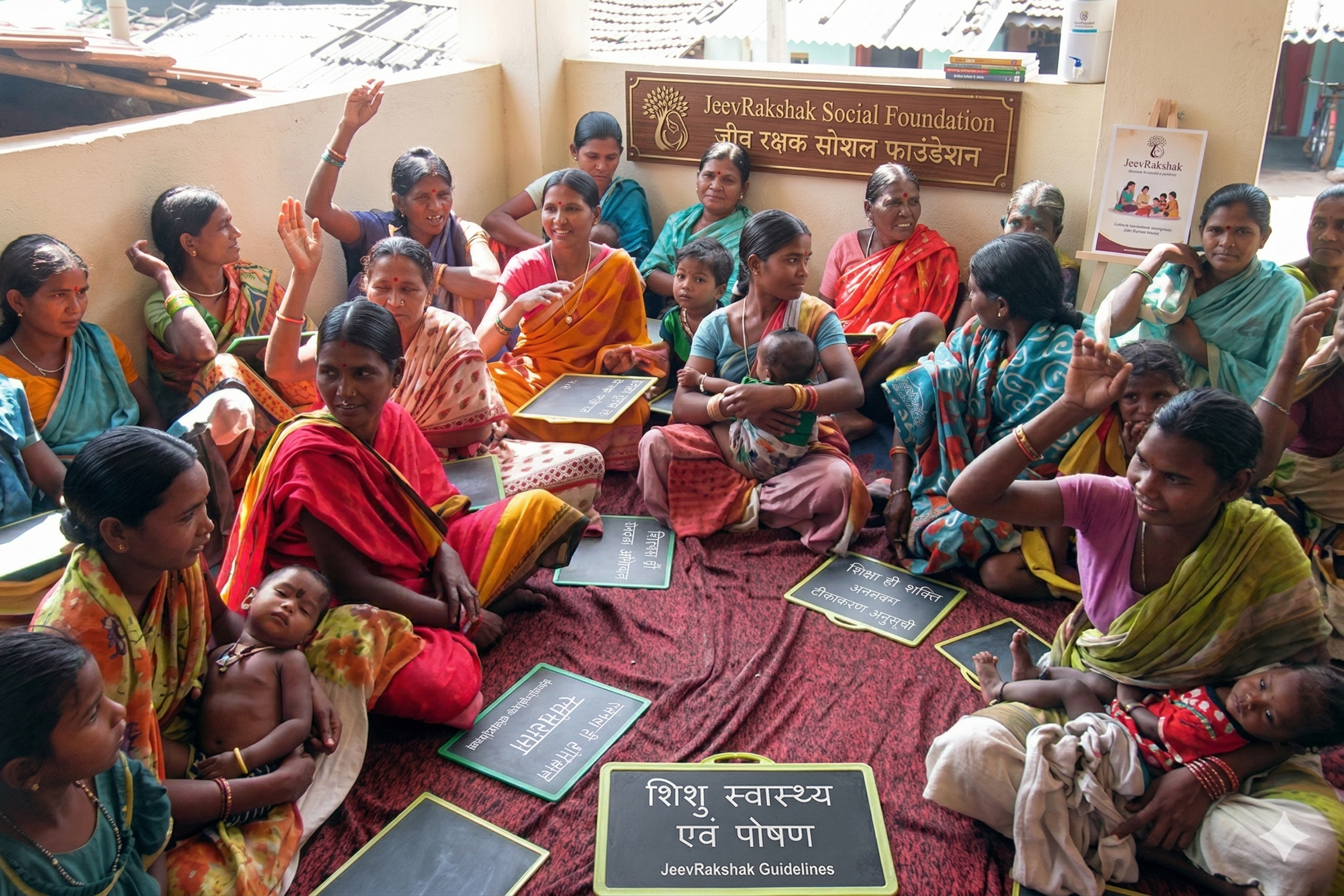Women Empowerment