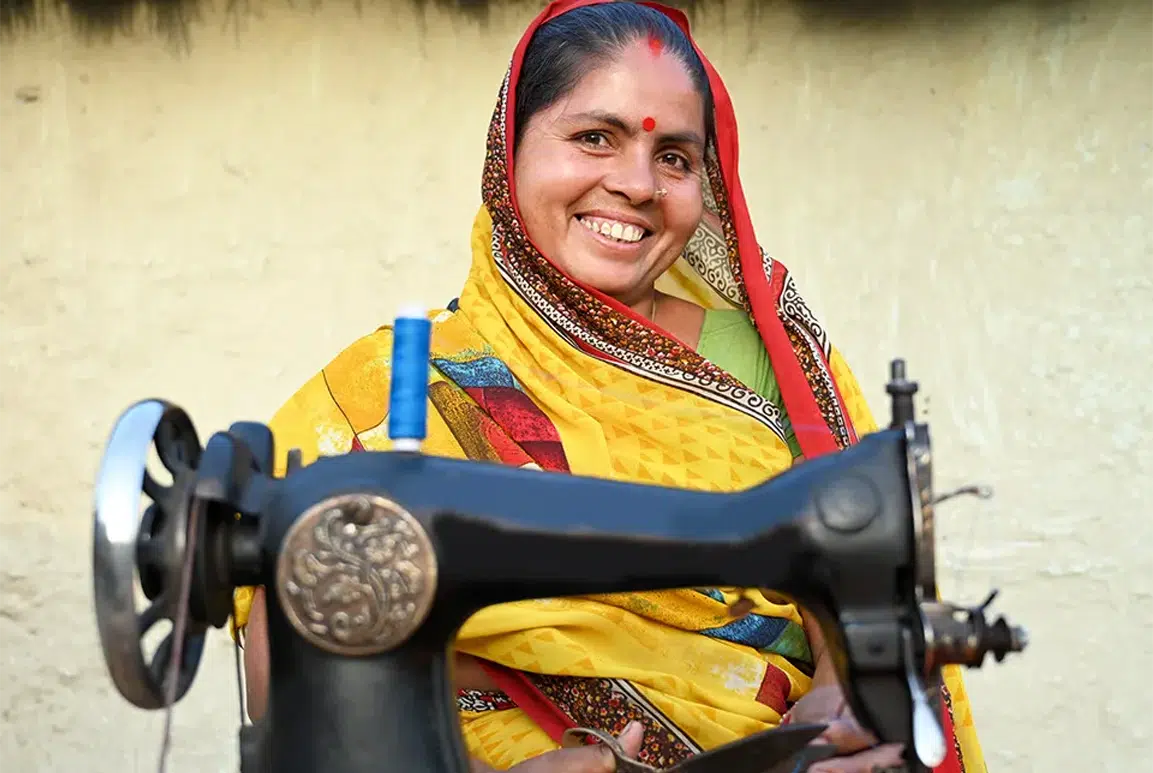 Women Empowerment