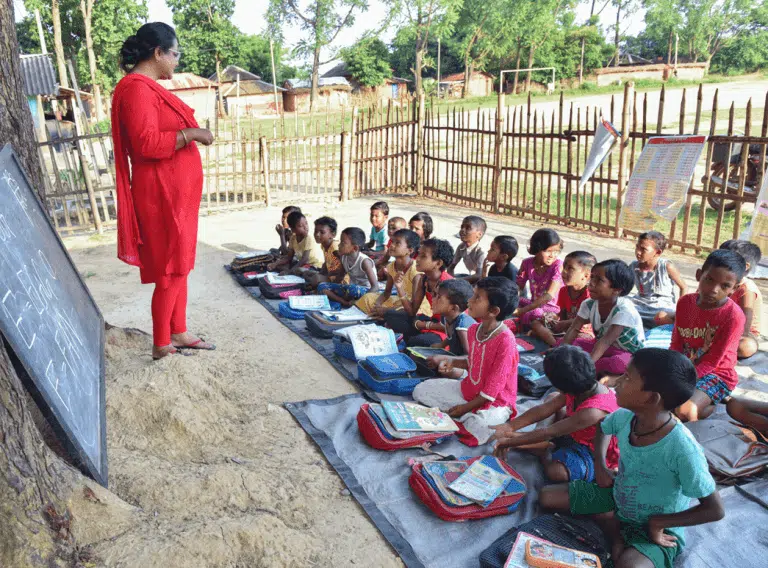Education Programme