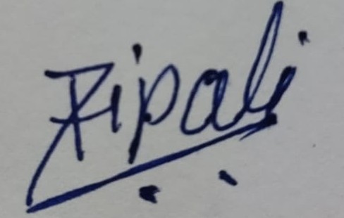 Signature